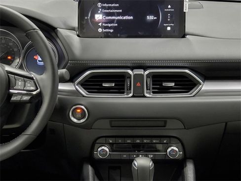 New 2025 MAZDA CX-5 AWD 2.5 S w/ Preferred Package image 15