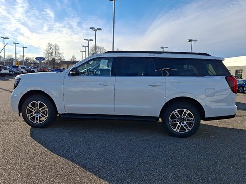 New 2026 Ford Expedition Max Active AWD/4WD image 4