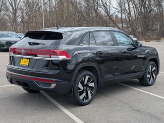 New 2026 Volkswagen Atlas Cross Sport SE AWD/4WD video 2