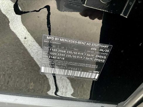 Used 2026 Mercedes-Benz GLA 250 image 21