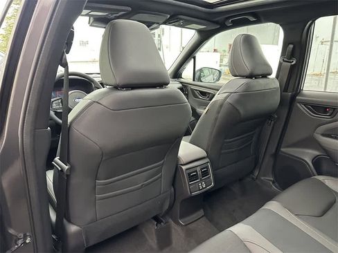 New 2026 Subaru Forester Wilderness image 12