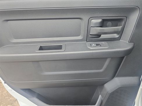 New 2026 RAM 3500 Tradesman image 26