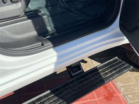 New 2026 GMC Sierra 2500 AT4 image 35