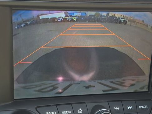 Used 2015 Chevrolet Corvette Stingray Coupe w/ 2LT Preferred Equipment Group image 28