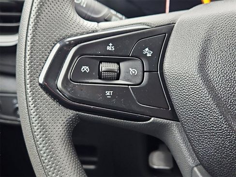 Certified 2025 Chevrolet TrailBlazer LT image 19