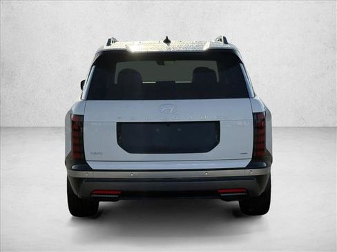 New 2026 Hyundai Palisade Limited image 7