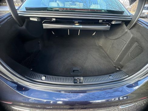 Used 2019 Mercedes-Benz E 300 4MATIC w/ Premium 1 Package image 19