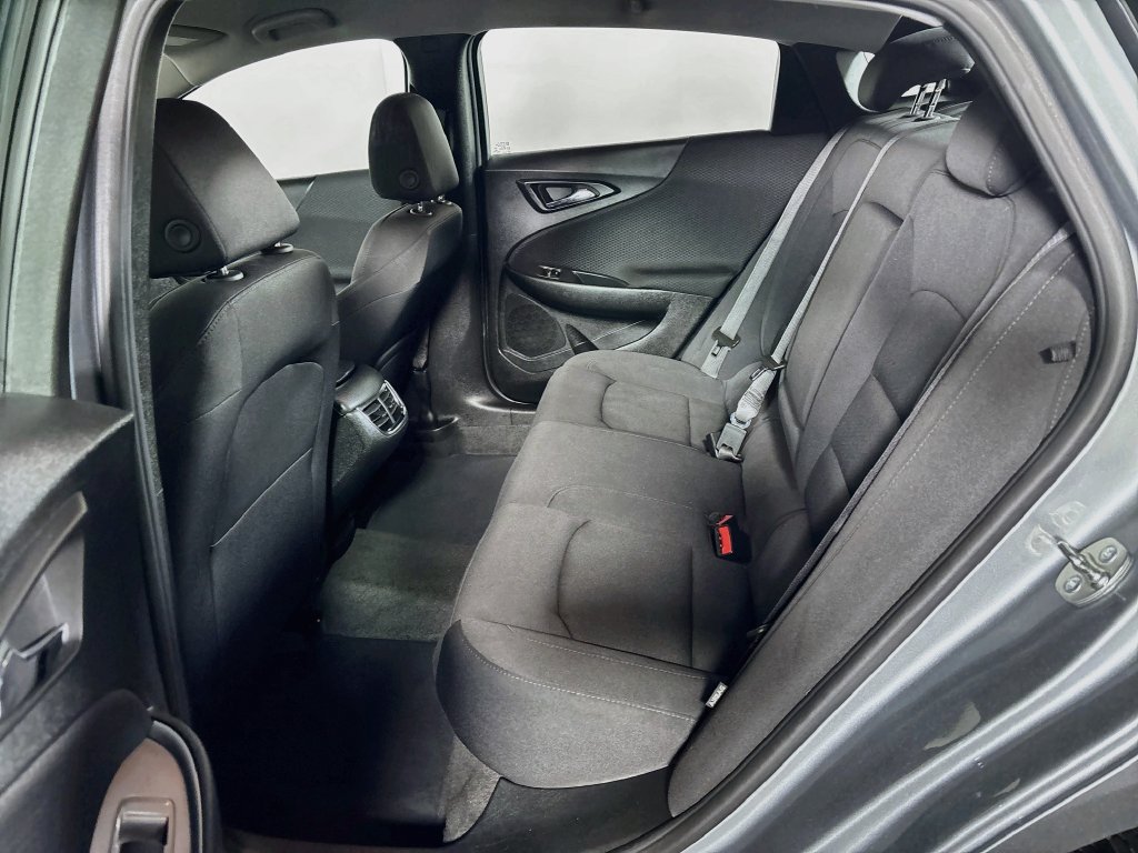 Used 2024 Chevrolet Malibu LT FWD image 19