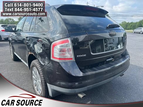 Used 2010 Ford Edge SEL AWD/4WD image 3