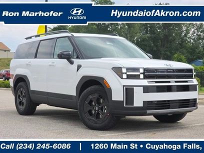 New 2026 Hyundai Santa Fe XRT