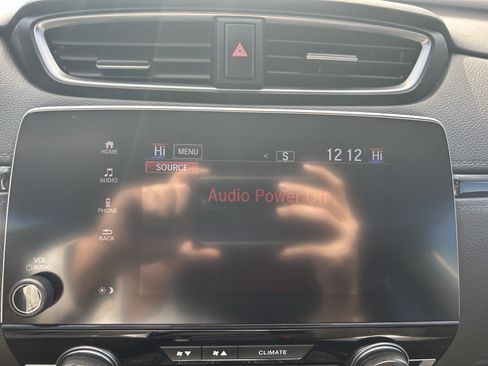 Used 2020 Honda CR-V EX image 13