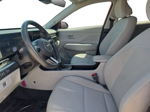 Used 2024 Hyundai Kona SEL FWD image 11