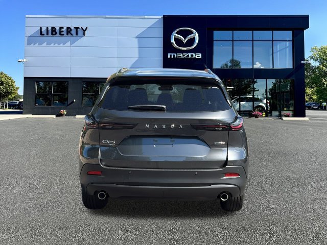 New 2026 MAZDA CX-5 Preferred AWD/4WD image 5