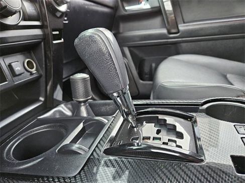 Used 2020 Toyota 4Runner 4WD image 26