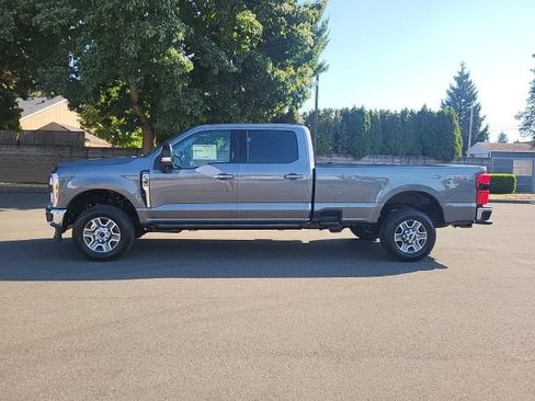 New 2026 Ford F350 Lariat image 2