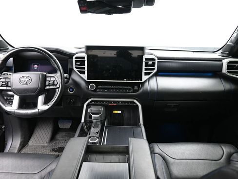 Used 2023 Toyota Tundra Platinum w/ Advanced Package image 20