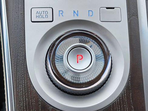 Used 2024 Genesis GV80 3.5T image 28