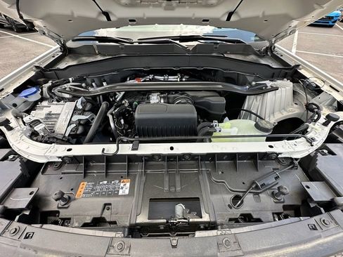 New 2025 Ford Explorer 4WD Police Interceptor image 24