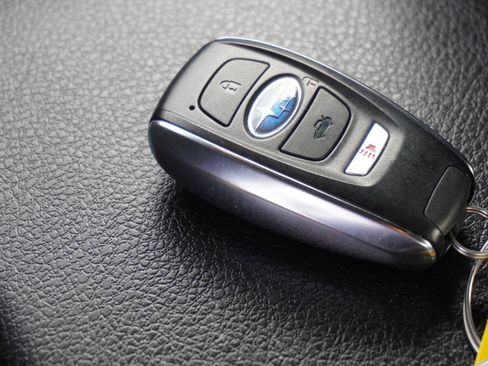 Used 2022 Subaru WRX Premium image 18