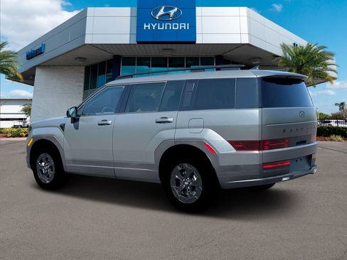 New 2026 Hyundai Santa Fe XRT image 5