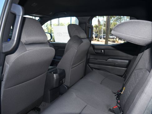 New 2026 Toyota Tacoma SR5 image 8