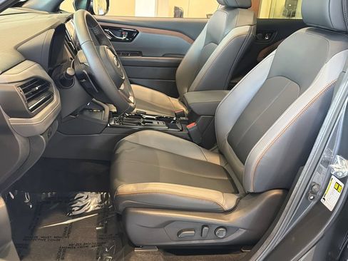 New 2026 Subaru Forester Sport w/ Sport Package AWD/4WD image 17