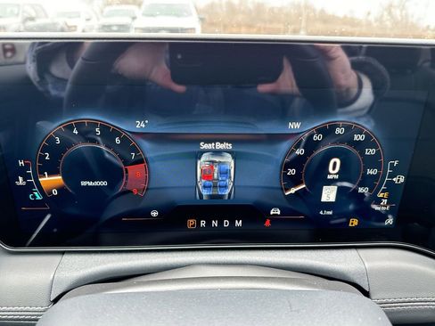 New 2026 Ford Mustang GT Premium image 17