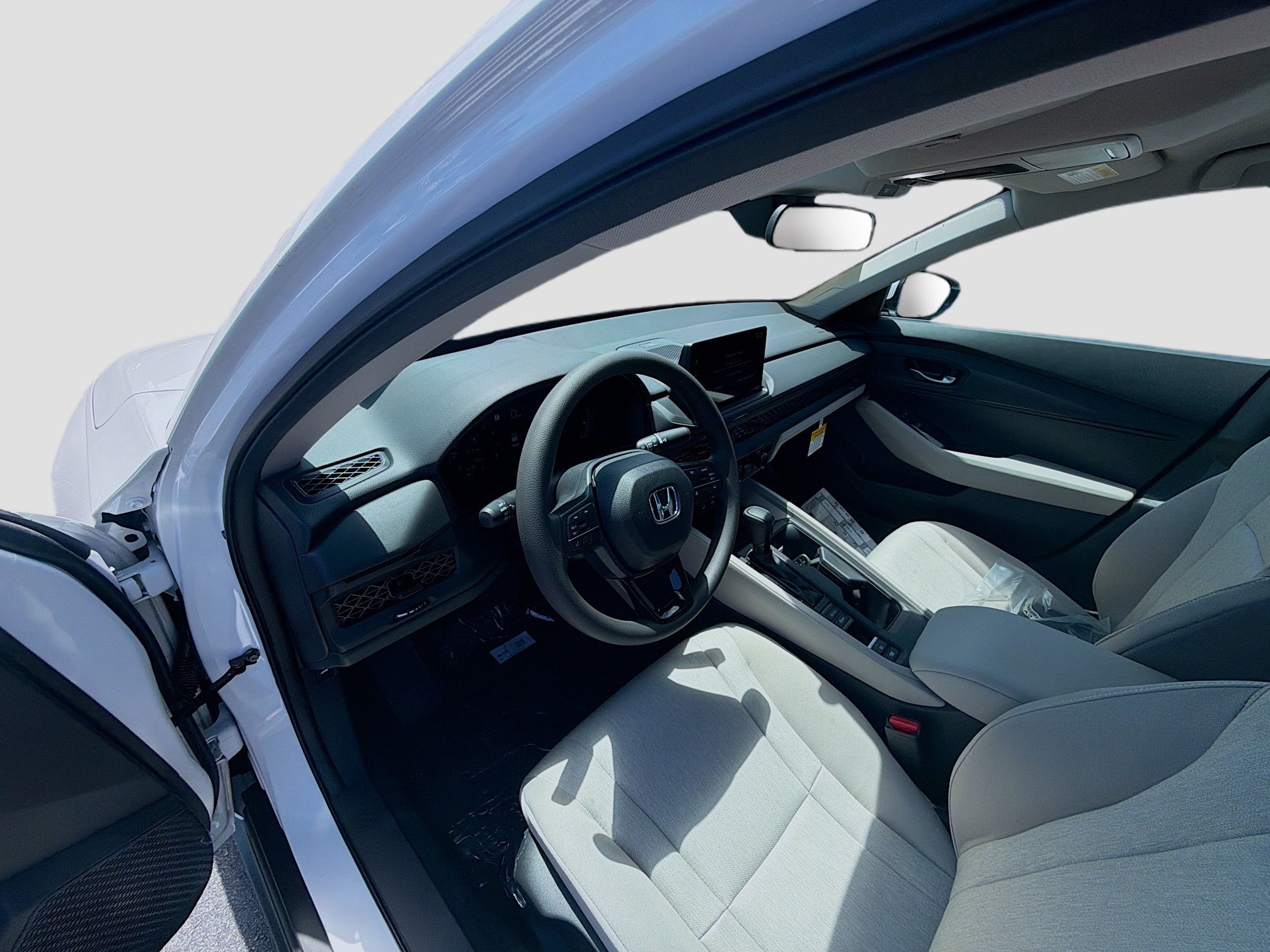 New 2026 Honda Accord LX image 9