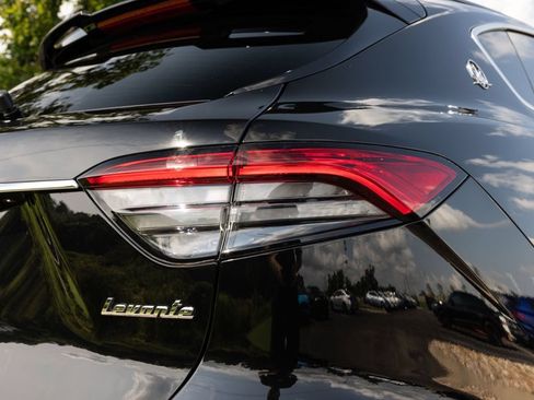 Used 2021 Maserati Levante GranSport AWD/4WD image 54