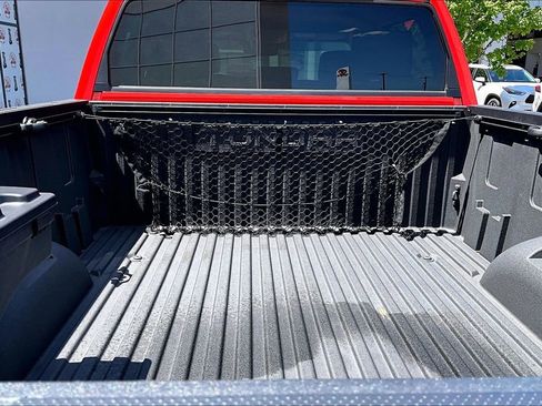 Used 2024 Toyota Tundra SR5 w/ TRD Off-Road Premium Package image 26