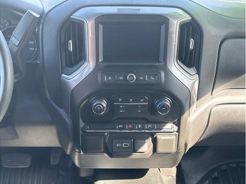 Used 2021 Chevrolet Silverado 1500 W/T w/ WT Value Package image 17