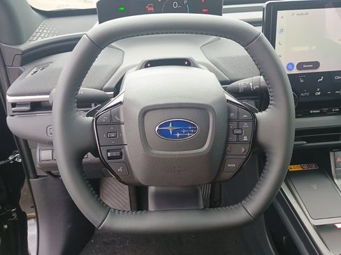 New 2026 Subaru Solterra image 15