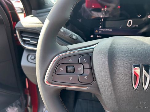 New 2026 Buick Envista Preferred w/ Convenience I Package image 13