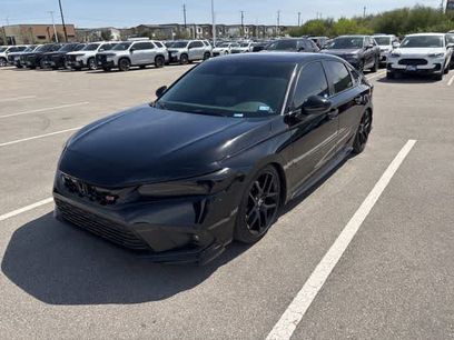 Used 2024 Honda Civic Si