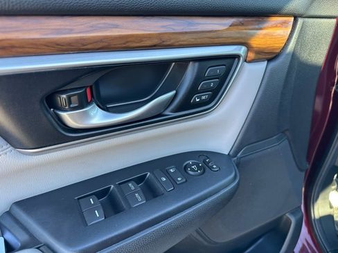 Used 2019 Honda CR-V EX-L image 11
