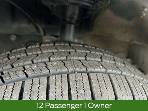 Used 2023 Ford Transit 350 XLT image 10