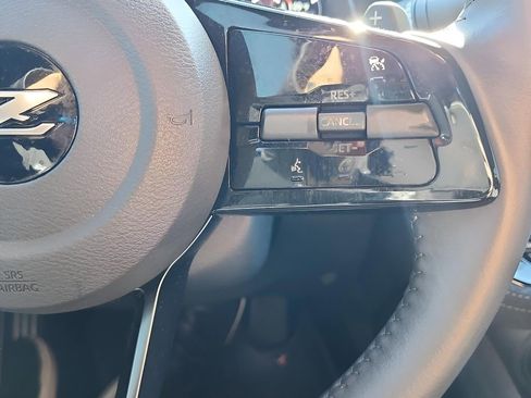 Used 2024 Nissan Z Sport w/ Floor Mat Package image 13