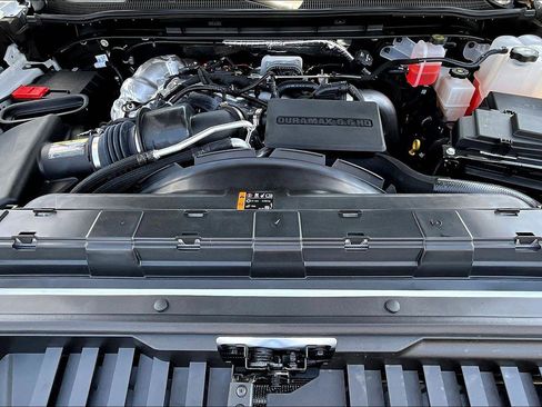 New 2025 Chevrolet Silverado 3500 W/T w/ WT Convenience Package image 17