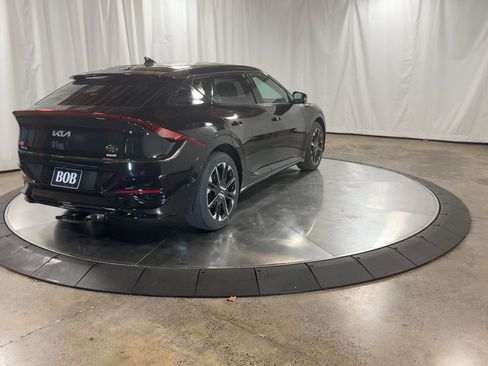 New 2025 Kia EV6 GT-Line image 9