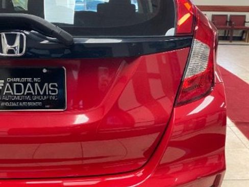 Used 2020 Honda Fit LX image 11