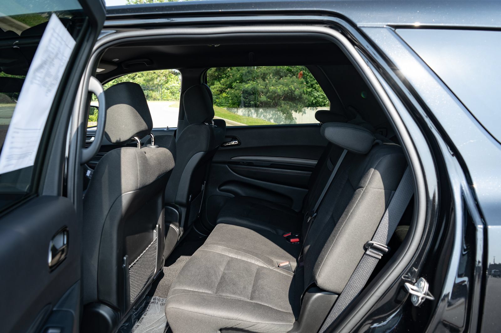 Used 2026 Dodge Durango GT RWD image 18