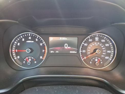 Used 2023 Kia Forte LXS FWD image 14