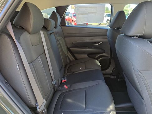 New 2026 Hyundai Tucson SEL image 16