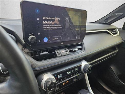 Used 2024 Toyota RAV4 XSE image 14