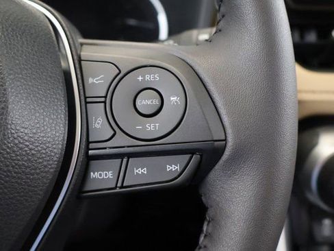 New 2025 Toyota RAV4 XLE Premium image 16