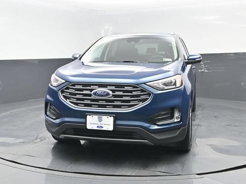 Certified 2020 Ford Edge SEL w/ Convenience Package AWD/4WD image 23