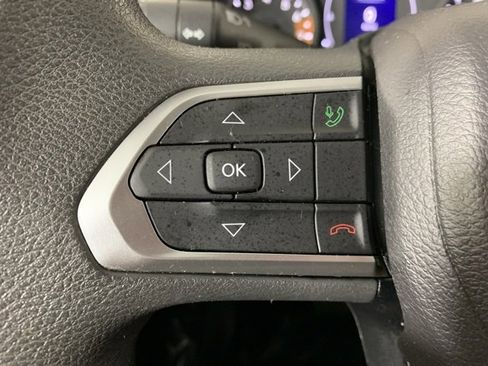 Used 2022 Jeep Compass Sport image 16