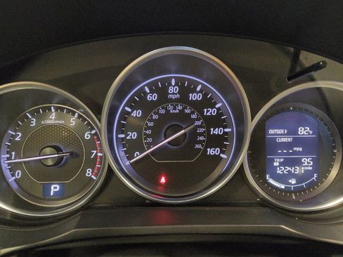 Used 2014 MAZDA MAZDA6 Touring image 23