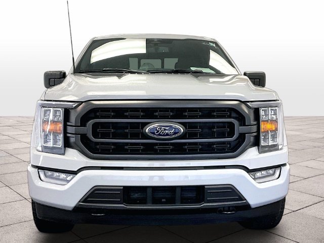 Used 2023 Ford F150 XLT w/ Equipment Group 302A High AWD/4WD image 3