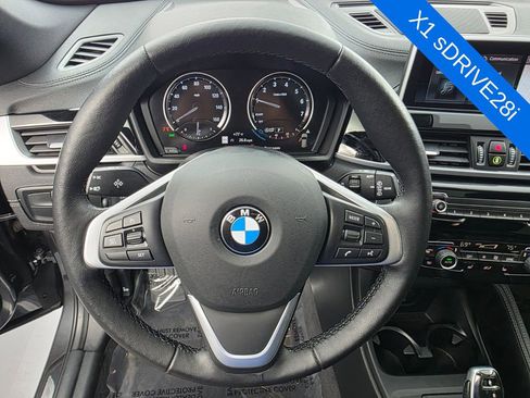 Used 2021 BMW X1 sDrive28i w/ Convenience Package FWD image 19